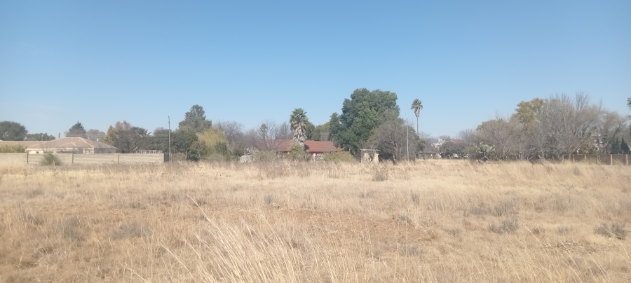 0 Bedroom Property for Sale in Ottosdal North West